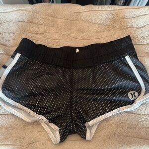 XS188 Hurley athletic shorts
